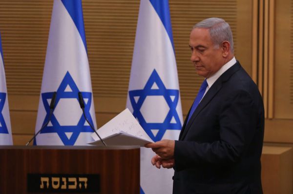 בגלל הבחירות: נתניהו ביקש דחייה נוספת בשימוע