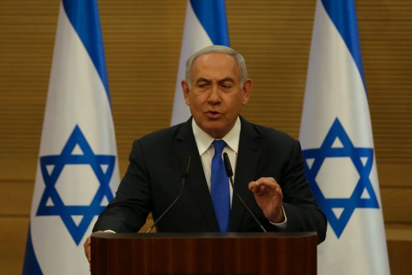 תאריך לבחירות: נתניהו נועד עם ראשי הסיעות