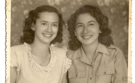 דור הולך ונעלם: נפטרה יומיים לפני יום השואה