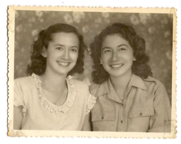 דור הולך ונעלם: נפטרה יומיים לפני יום השואה