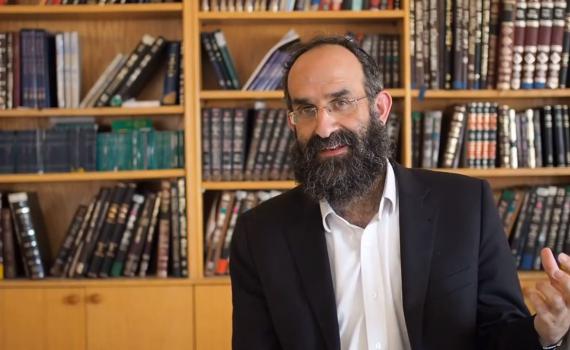 הכנה רוחנית לל"ג בעומר: להפוך את החושך לאור