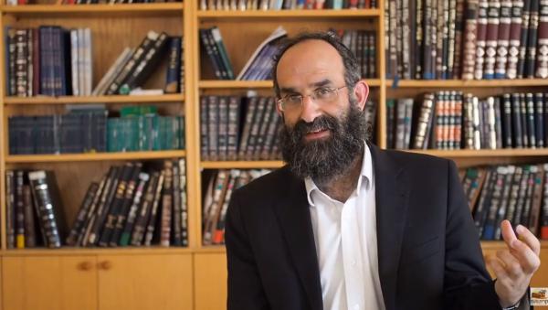 הכנה רוחנית לל"ג בעומר: להפוך את החושך לאור