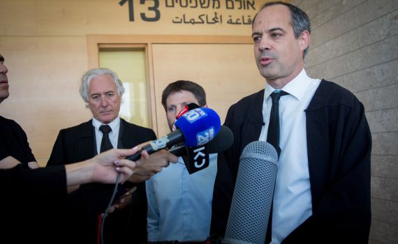 פרקליטי הקטין א': נערער על תרגיל המדובבים