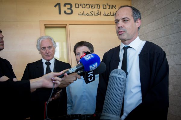 פרקליטי הקטין א': נערער על תרגיל המדובבים