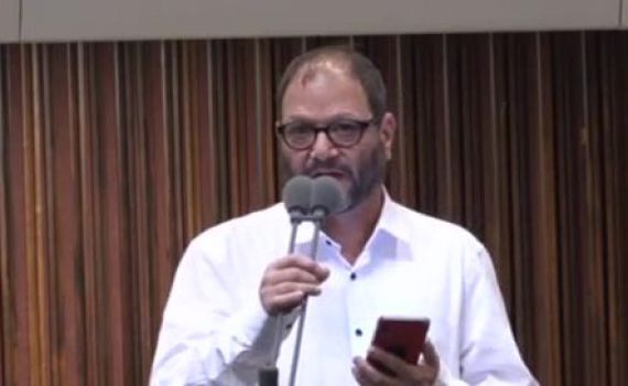 הח"כ החדש שלח תנחומים למשפחות המחבלים מעזה