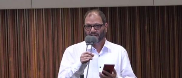 הח"כ החדש שלח תנחומים למשפחות המחבלים מעזה