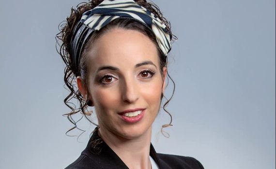 עידית סילמן: "אין כל הבדל ביכולתיהן של נשים להנהיג"