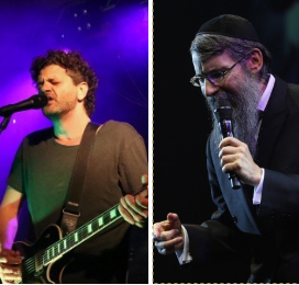 על במה אחת: אברהם פריד מארח את אמיר דדון