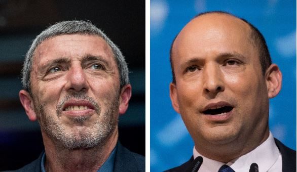 רשימה אחת או שתיים: מה עדיף למפלגות הימין?