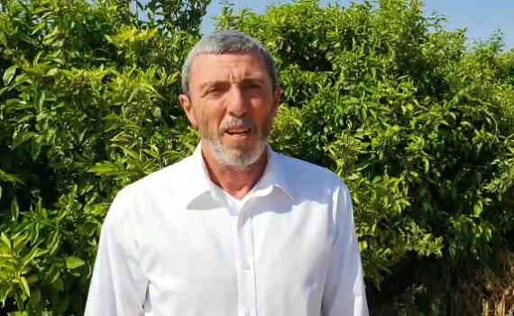 הרב פרץ ליום העצמאות: "מלא שאיפות גדלות לעם הזה"