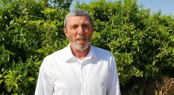 הרב פרץ ליום העצמאות: "מלא שאיפות גדלות לעם הזה"