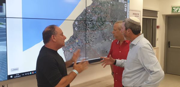 הרב פרץ: "אפעל להחזרת הסיכולים הממוקדים"