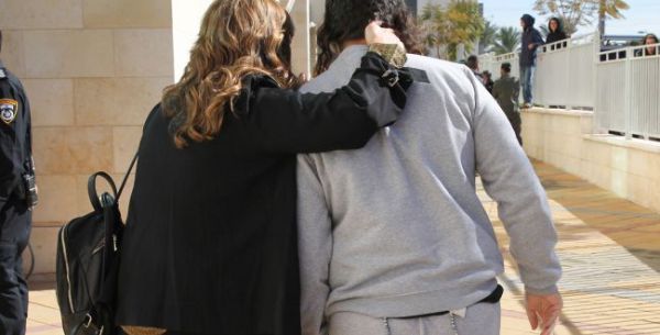 עוד מכה לשב"כ ולפרקליטות: גם הקטין צ' שוחרר