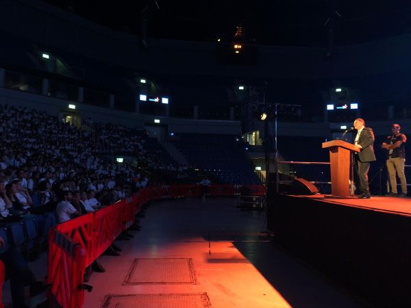 שנה לאסון נחל צפית | הרב פרץ: "לערוך חשבון נפש"