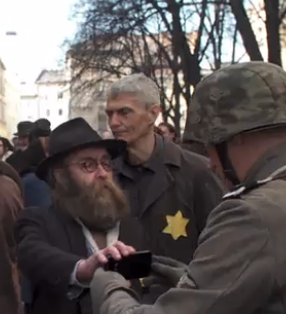 צפו: מאחורי הקלעים של הסטורי של אווה