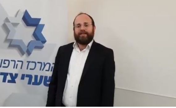 ראובן גינזבורג: "חרב עלינו עולמנו וקיבלנו שלישייה"