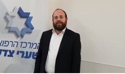 ראובן גינזבורג: "חרב עלינו עולמנו וקיבלנו שלישייה"