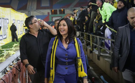 רגב: לבטל את משחקי ליגת העל בשבת