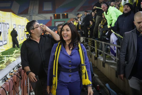 רגב: לבטל את משחקי ליגת העל בשבת