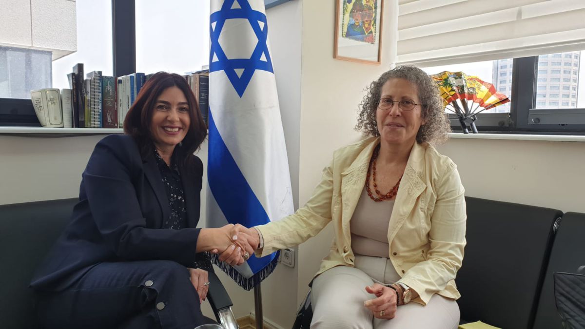 רגב מינתה וועדה לקביעת חלוקת כרטיסים לטקסים ממלכתיים