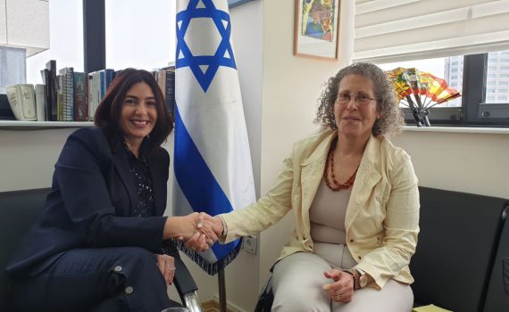 רגב מינתה וועדה לקביעת חלוקת כרטיסים לטקסים ממלכתיים