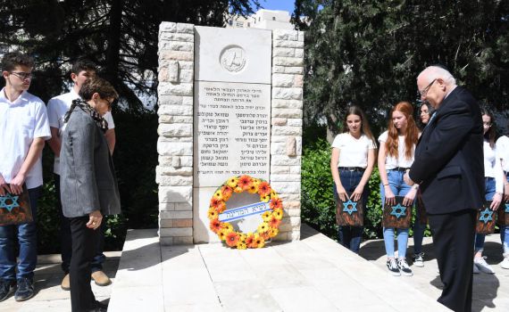 הממשלה תדון: סגר נוסף ביום הזיכרון ויום העצמאות?