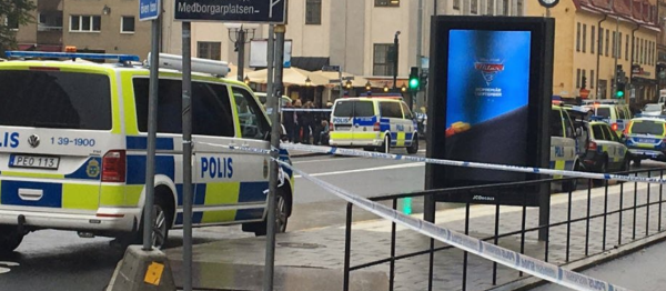 פיגוע דקירה בשבדיה: יהודיה בת 60 במצב אנוש