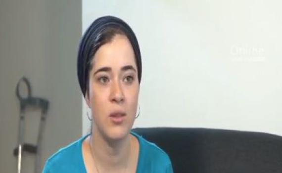 מטלטל • לראשונה: עמיחי ושירה איש רן משחזרים. צפו