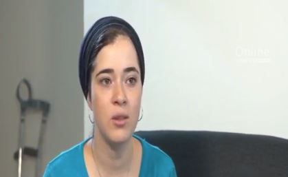 מטלטל • לראשונה: עמיחי ושירה איש רן משחזרים. צפו