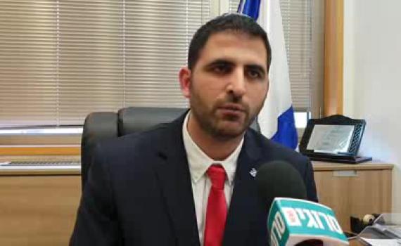 בקשה לדיון דחוף בכנסת: שי ניצן קיבל אלפי שקלים לפנסיה?