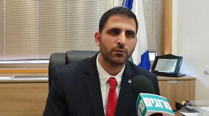 ועדת השרים תדון בחוק להפרטת תאגיד השידור כאן