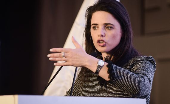 "חרפה לאומית": הימין נגד סגירת הר הבית ליהודים