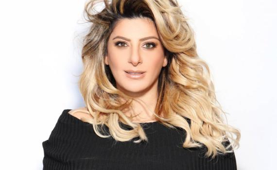 צפו: שרית חדד במחווה מרגשת לזכרה של רונה רמון