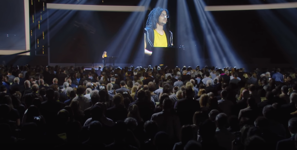 חוצה גבולות: קולולם שוברת שיא מרגש. צפו