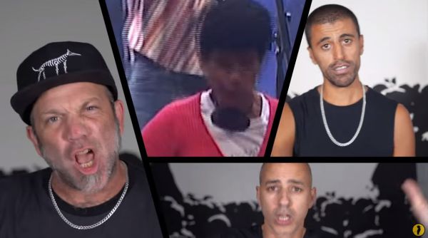 צפו: הדג נחש במחווה מרגשת לאהובה עוזרי ז"ל