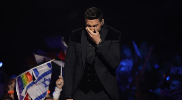רשמי: זה השינוי שמחכה לנציג באירוויזיון 2020