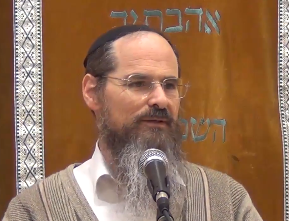 לא כת, לא גורו ולא חסידים טרוטי עיניים- עדות מבפנים