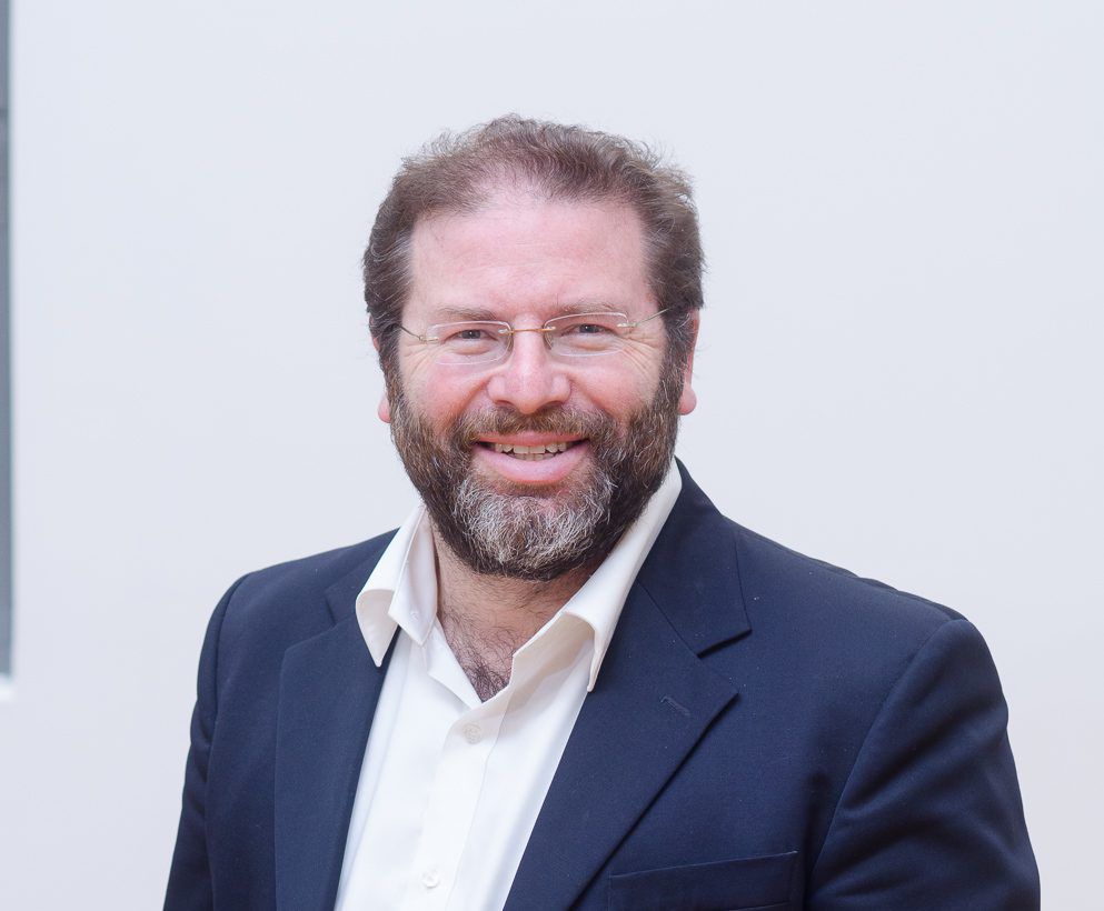 הרב חגי לונדין: זה לא יהיה גרוע כמו שמדמיינים