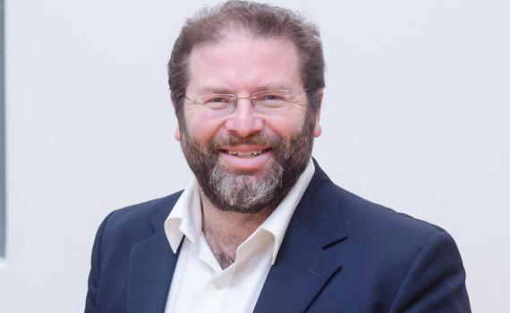 הרב חגי לונדין: זה לא יהיה גרוע כמו שמדמיינים