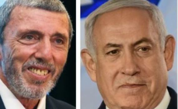 הסכם ליכוד – הבית היהודי: אין התחייבות לשרים, רק קווי יסוד