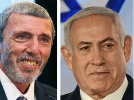 הסכם ליכוד – הבית היהודי: אין התחייבות לשרים, רק קווי יסוד