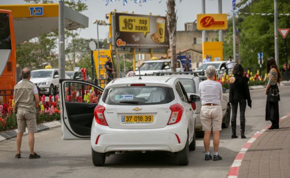 כך תכינו את הילדים שלכם לצפירות יום הזכרון. צפו