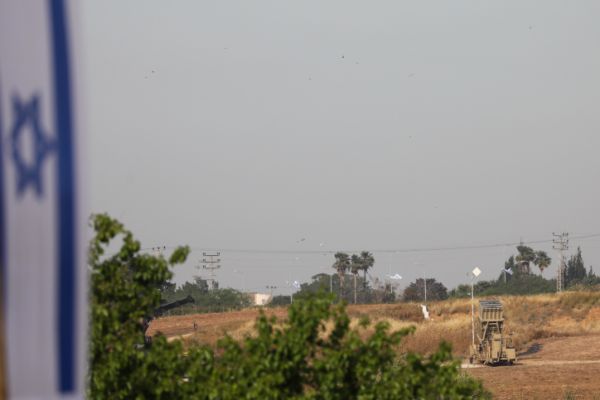 צה"ל: הוסרו כל המגבלות על עוטף עזה