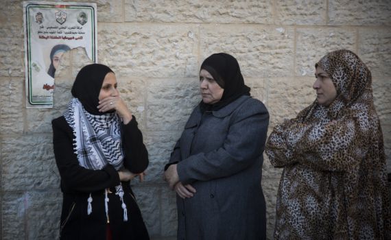 "החלטה הזויה נוספת של שופטי בג"צ"