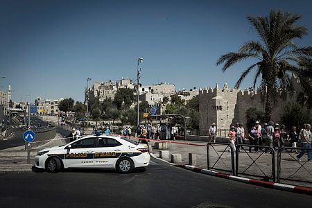 עשרות צירי תנועה יסגרו בי-ם;הלו"ז והרשימה המלאה