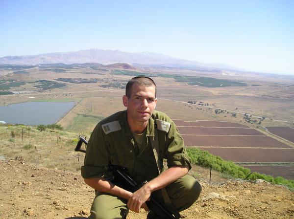 "נותן לי את הכוח מלמעלה"| בנייה ריין הי"ד