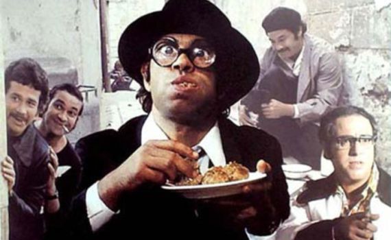 ספיישל יום העצמאות: המלצות לסרטי בורקס