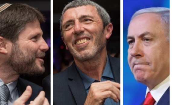 בדרך לממשלה: איחוד הימין ייפגשו עם נציגי הליכוד