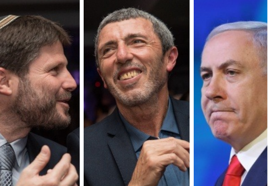 בדרך לממשלה: איחוד הימין ייפגשו עם נציגי הליכוד