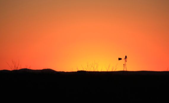חם, שרבי ומסוכן: מזג אוויר קיצוני בדרך אלינו